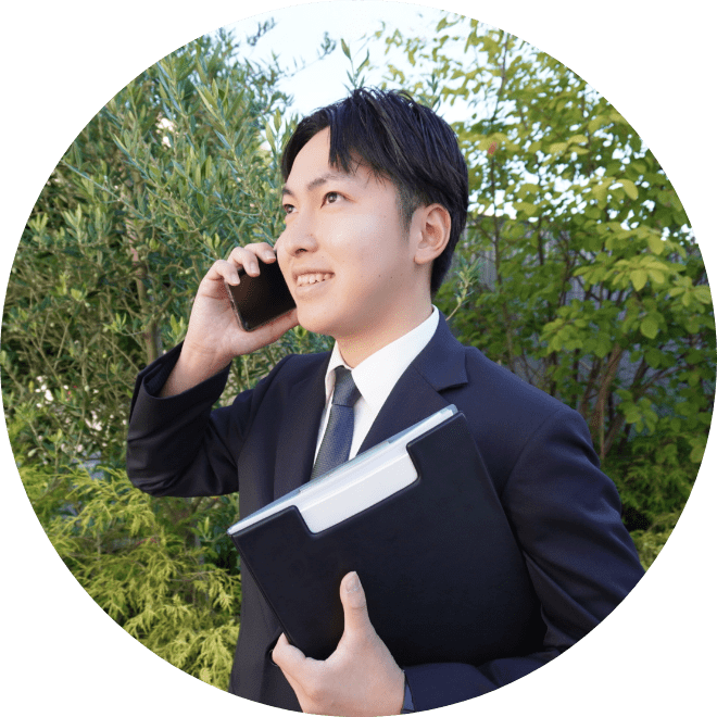 まきのの1日の動き