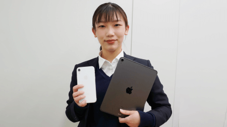 社内のデジタル化