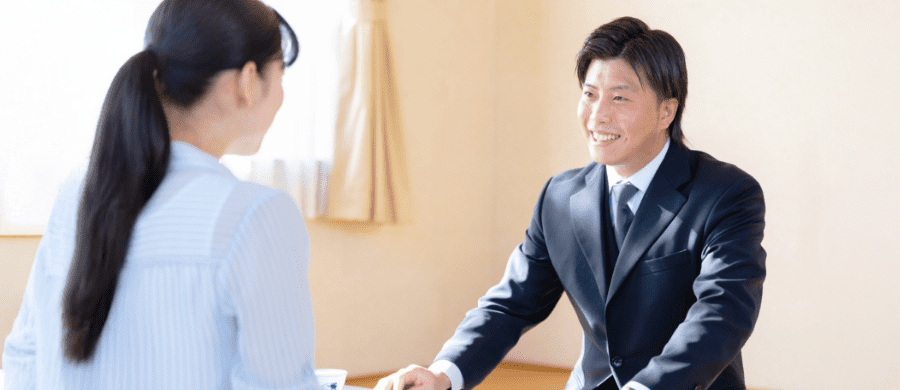 もしもの時のためのサポート