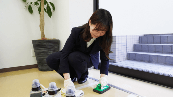 すぐに行動できる人