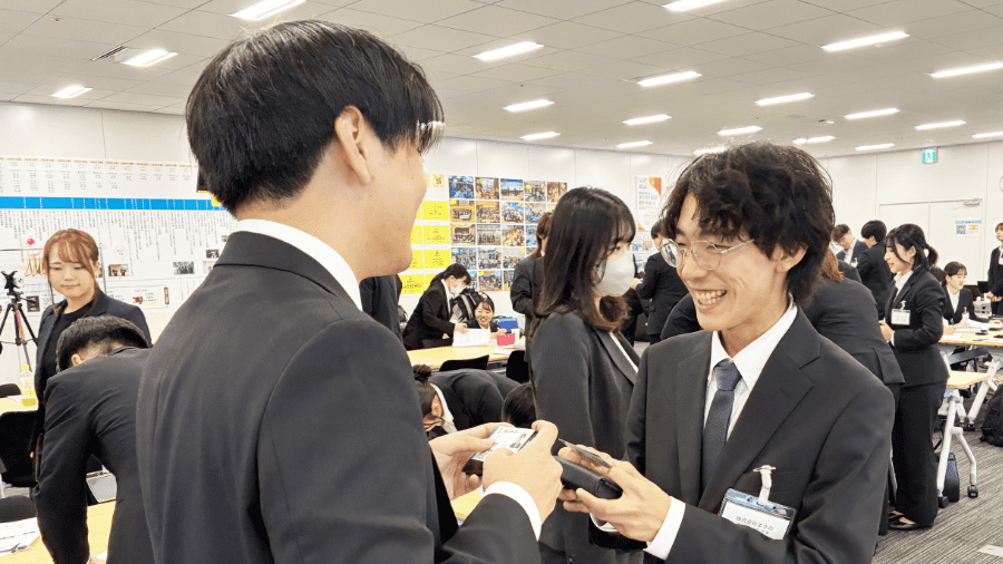 教育・研修について