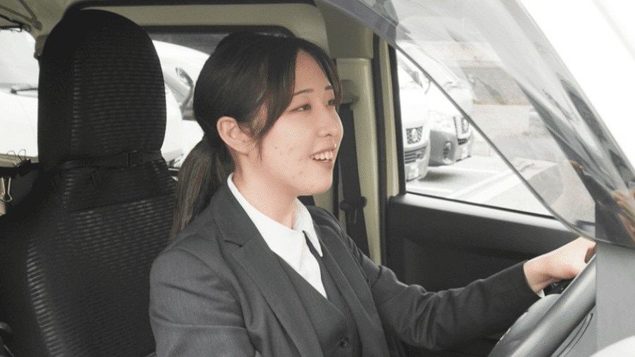 福利厚生について