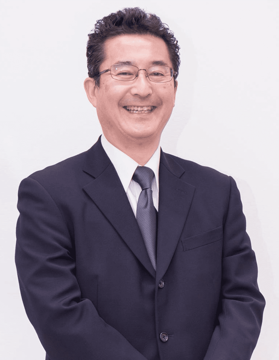 株式会社まきの 代表取締役社長　牧野　昌克