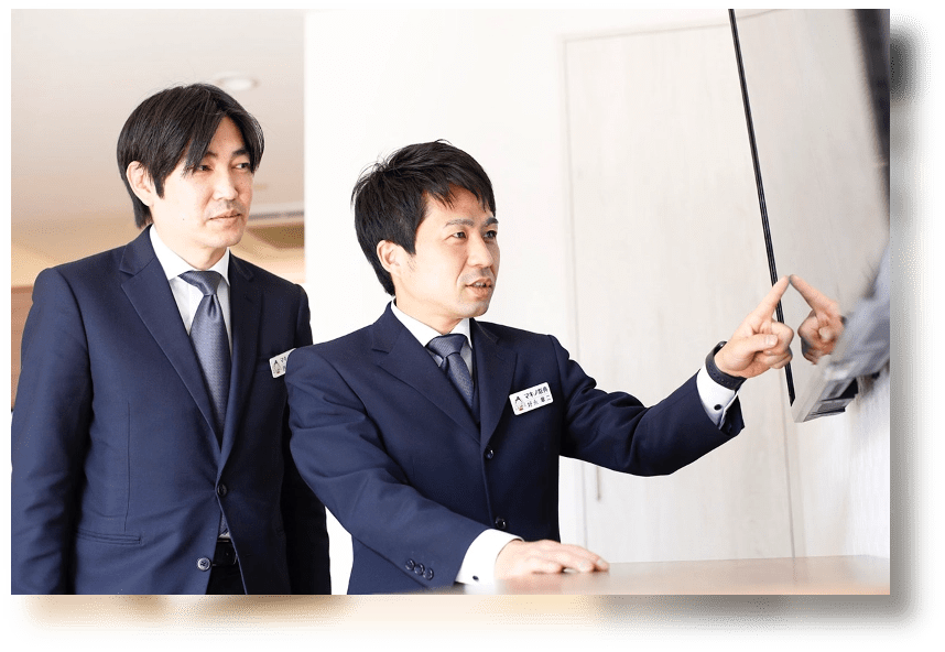 まきののイメージ