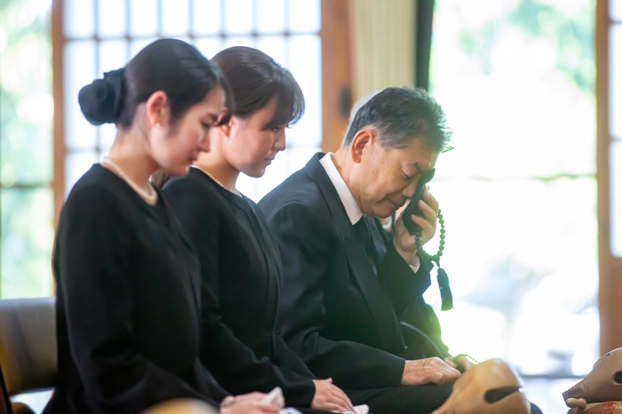 ご家族の気持ちに寄り添う難しさ