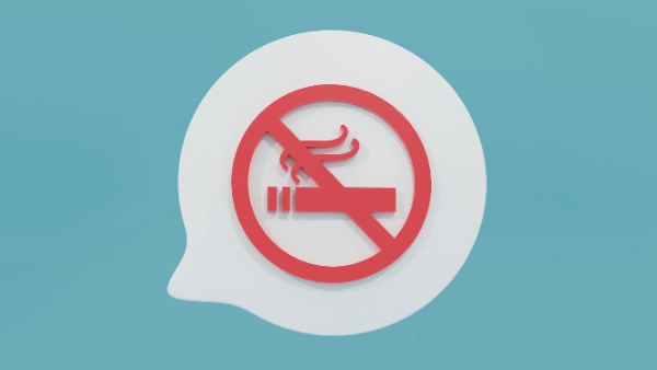 禁煙手当